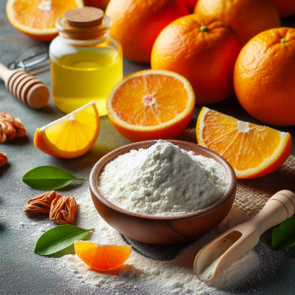 Citrus Bioflavonoids Powder